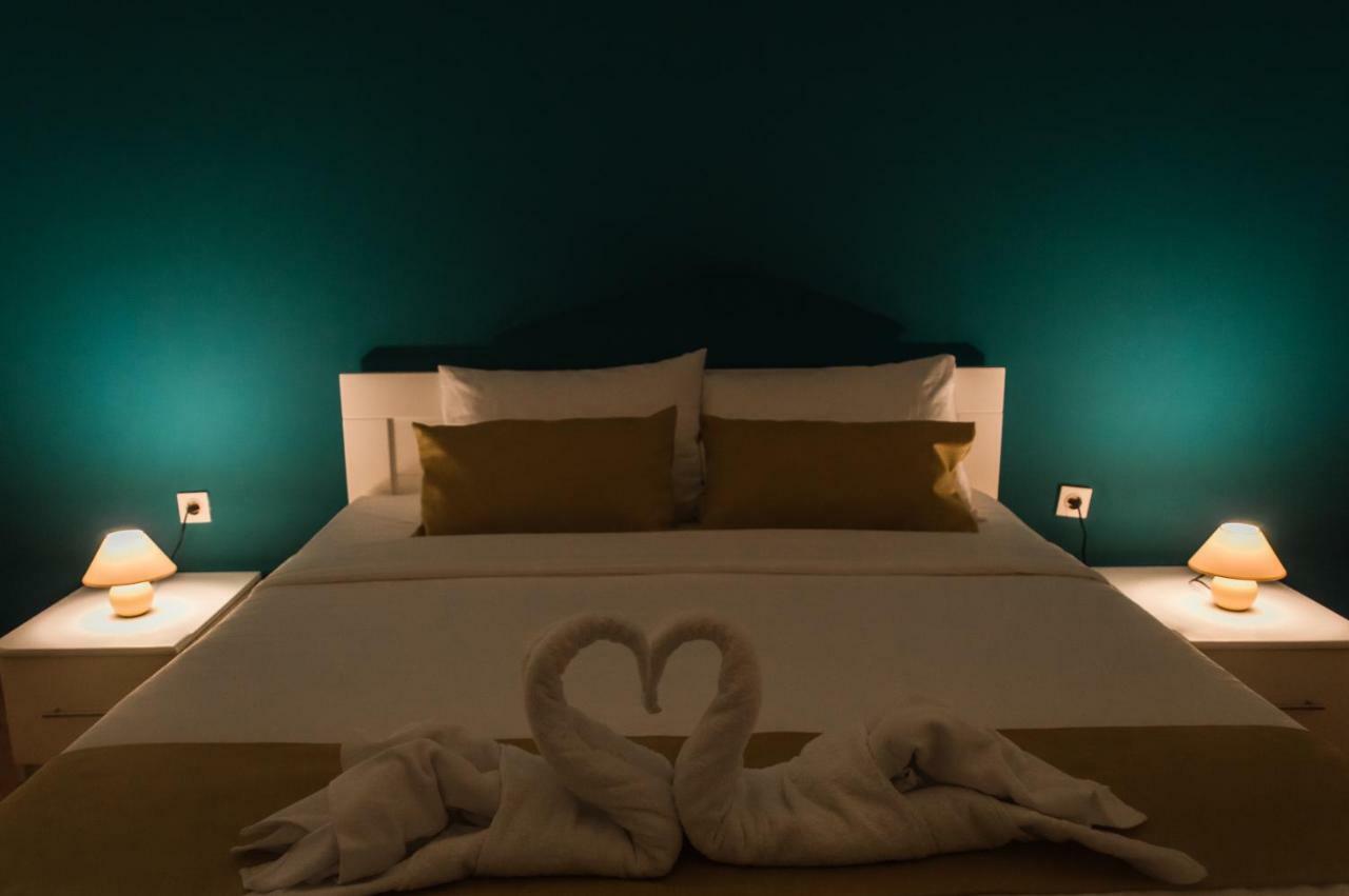 Aatma Apartment Üsküp Dış mekan fotoğraf