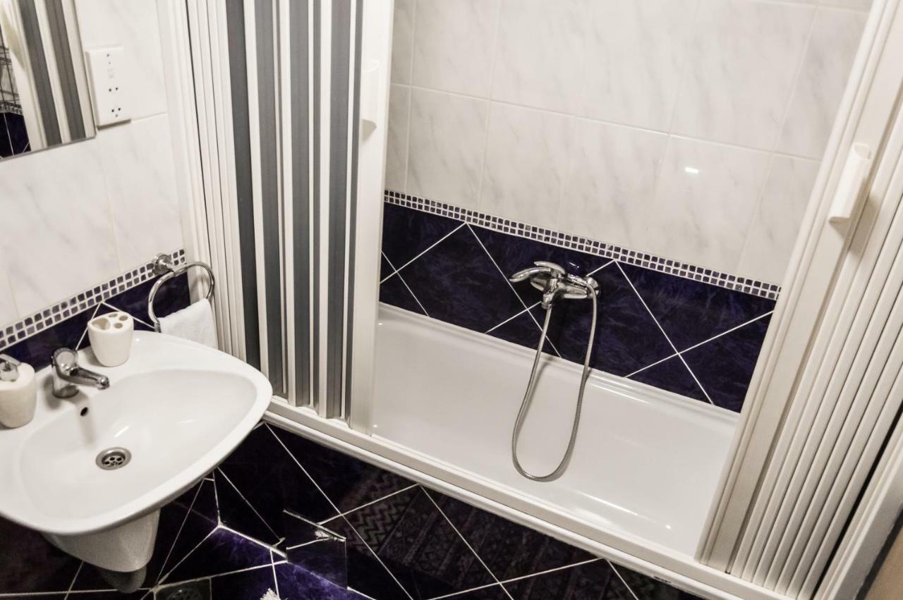 Aatma Apartment Üsküp Dış mekan fotoğraf