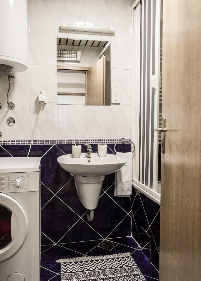 Aatma Apartment Üsküp Dış mekan fotoğraf