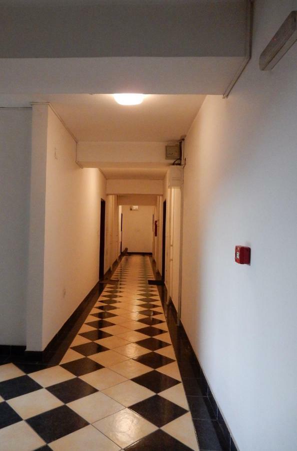 Aatma Apartment Üsküp Dış mekan fotoğraf
